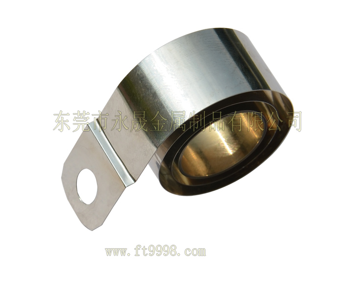 定力發條029 定力發條029