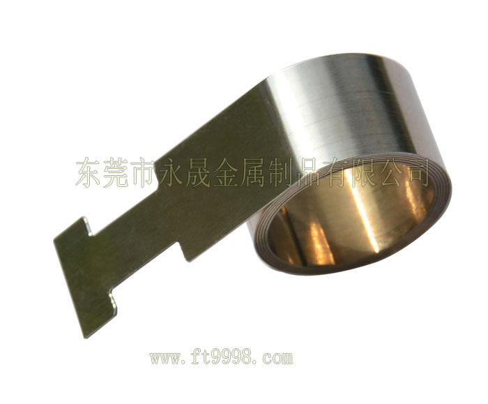 電風扇升降發條005 電風扇升降發條005