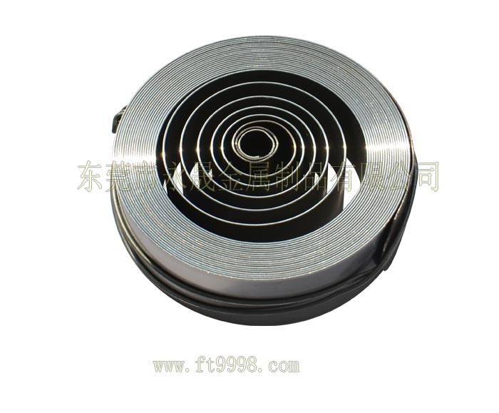 收線發條007 收線發條007