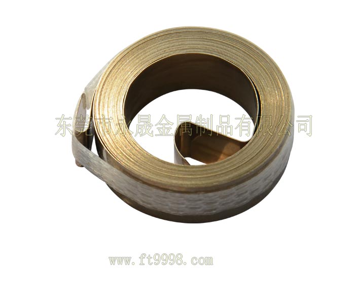 微波爐收線發條005 微波爐收線發條005